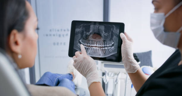 Licensed Tooth Extraction service in Lexington city County, VA - Dentist Open Now